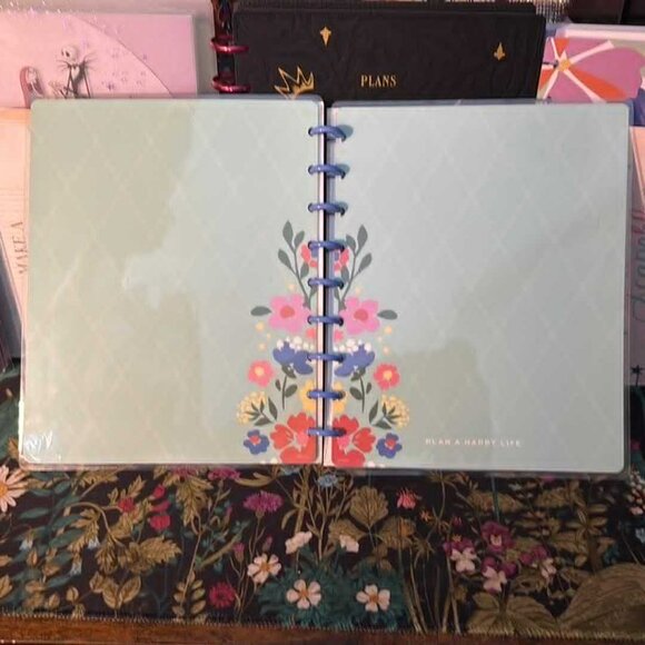 Happy Planner Notebook, Planner cover Disney Snow White - Classic size NEW - Picture 2 of 3